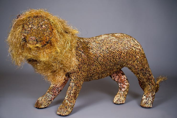 Mary Engel, Leo, 2016
