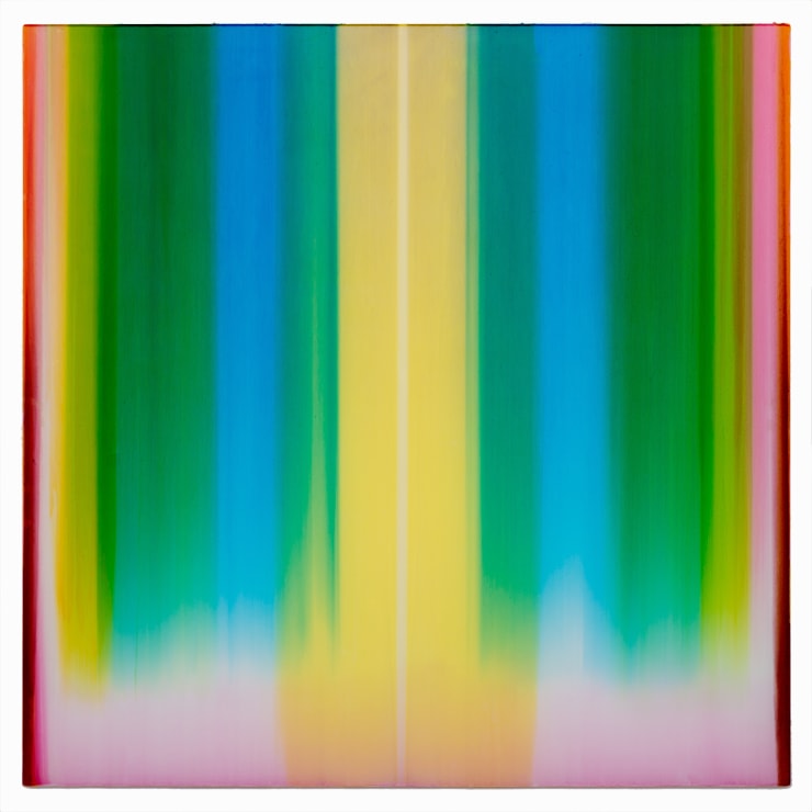 Gregg Renfrow, Watch The Light In, 2023