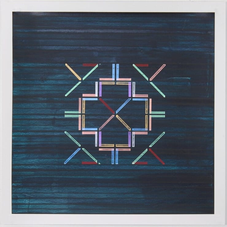 Scott Eakin, WP 140, 2020