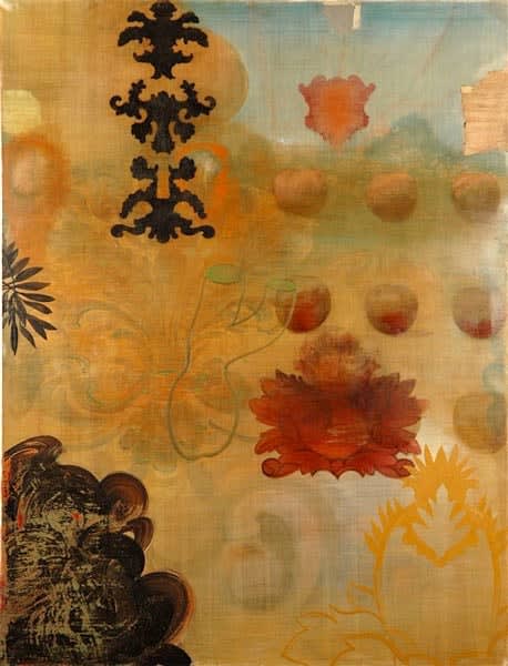Timothy McDowell, Earthen Vessel, 2006