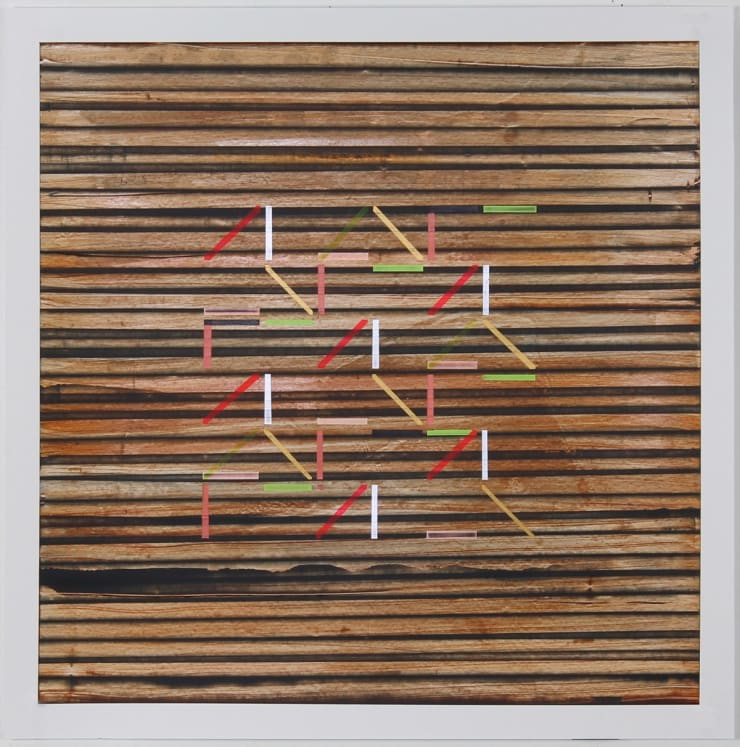 Scott Eakin, WP 138, 2020