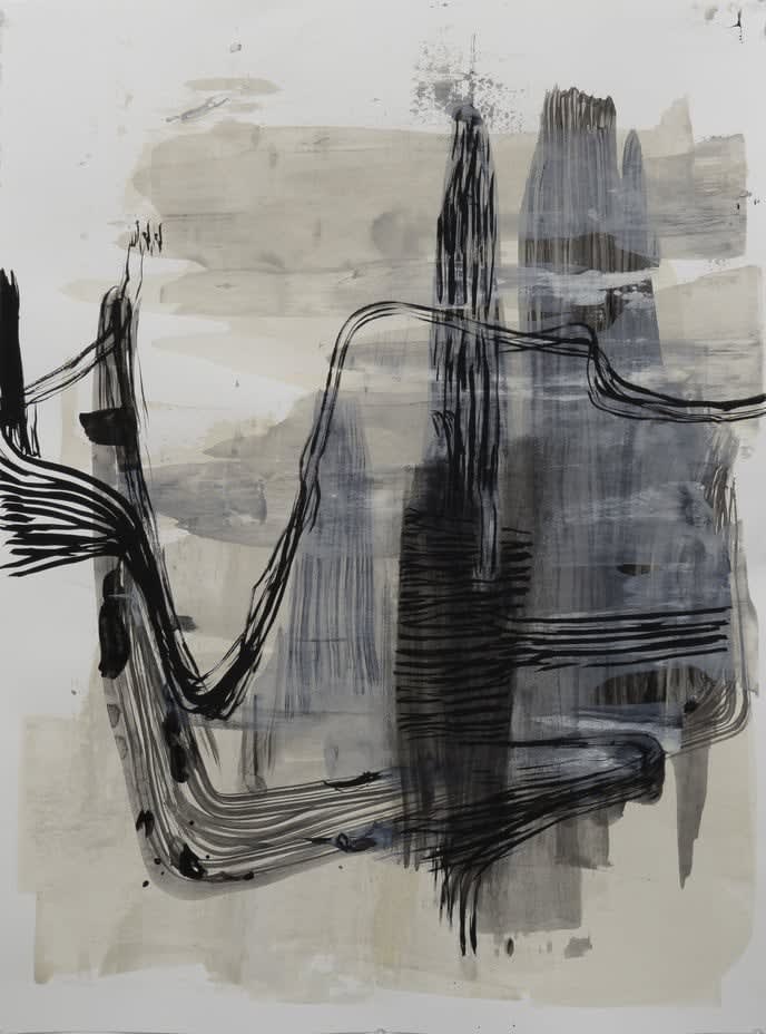 Lines of Winter, 2018