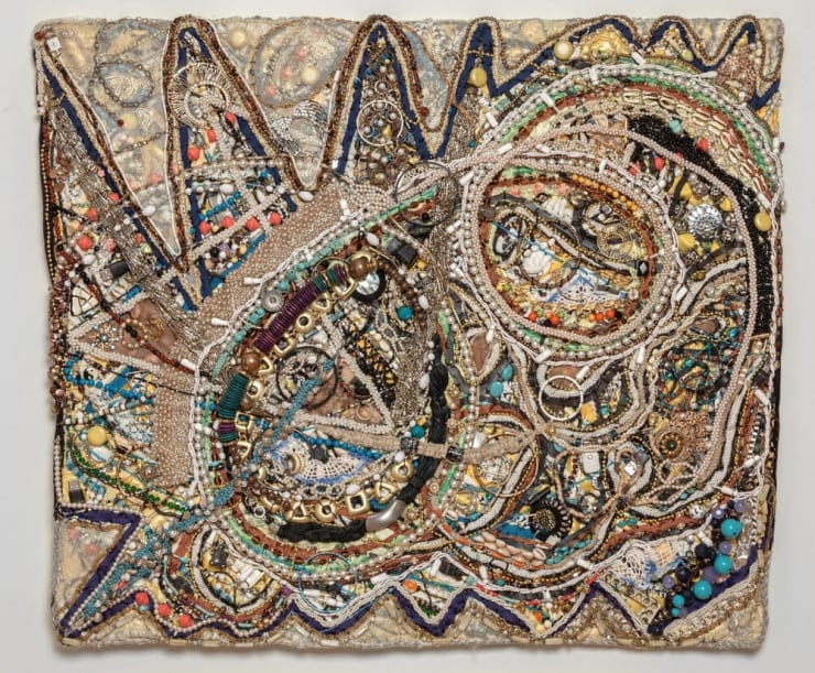 Shawne Major, Lucid Dreamer, 2018