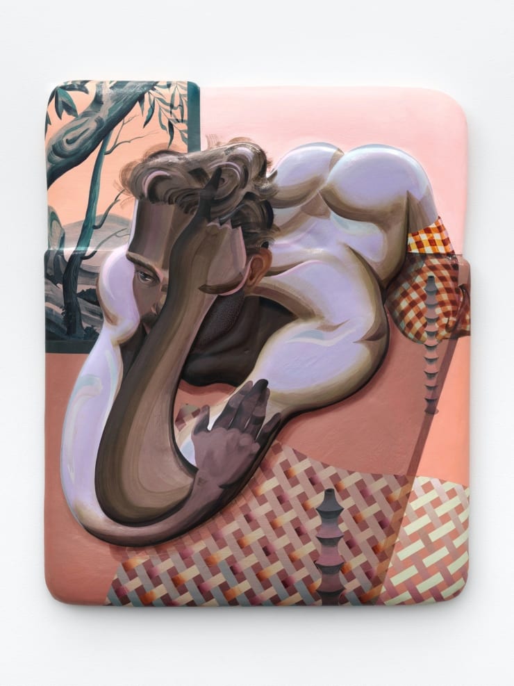 Kyle Dunn, Drowsy, 2019