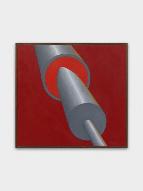 Emily Furr, Hot Rod, 2019