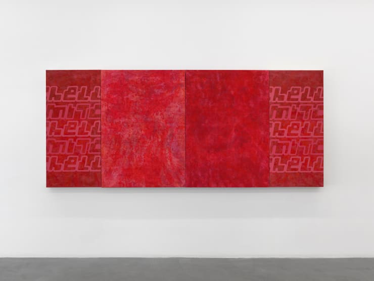 Mitchell Anderson, Jokes and Names (Chez ma soeur), 2023