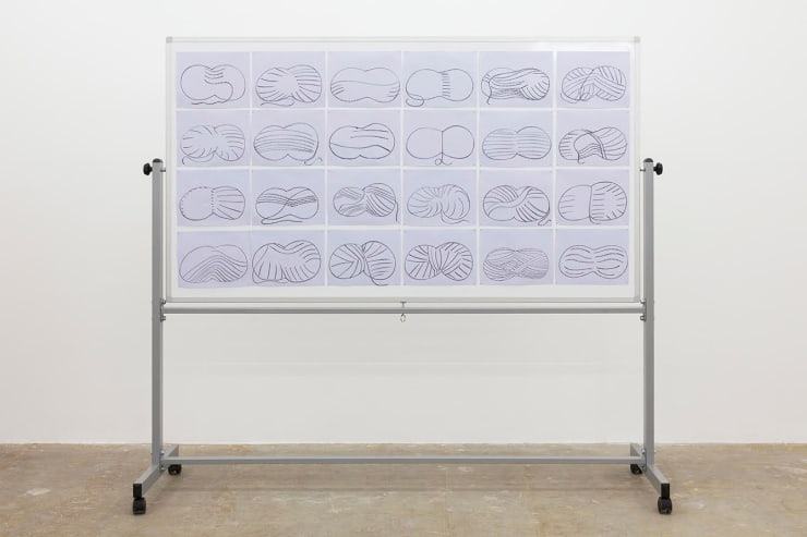 Miriam Laura Leonardi, art peanuts, 2018