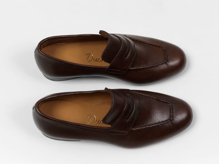 Miriam Laura Leonardi, Pair of Shoes (Euro Size 35), 2017