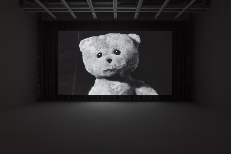 Juan Antonio Olivares, Moléculas, 2017