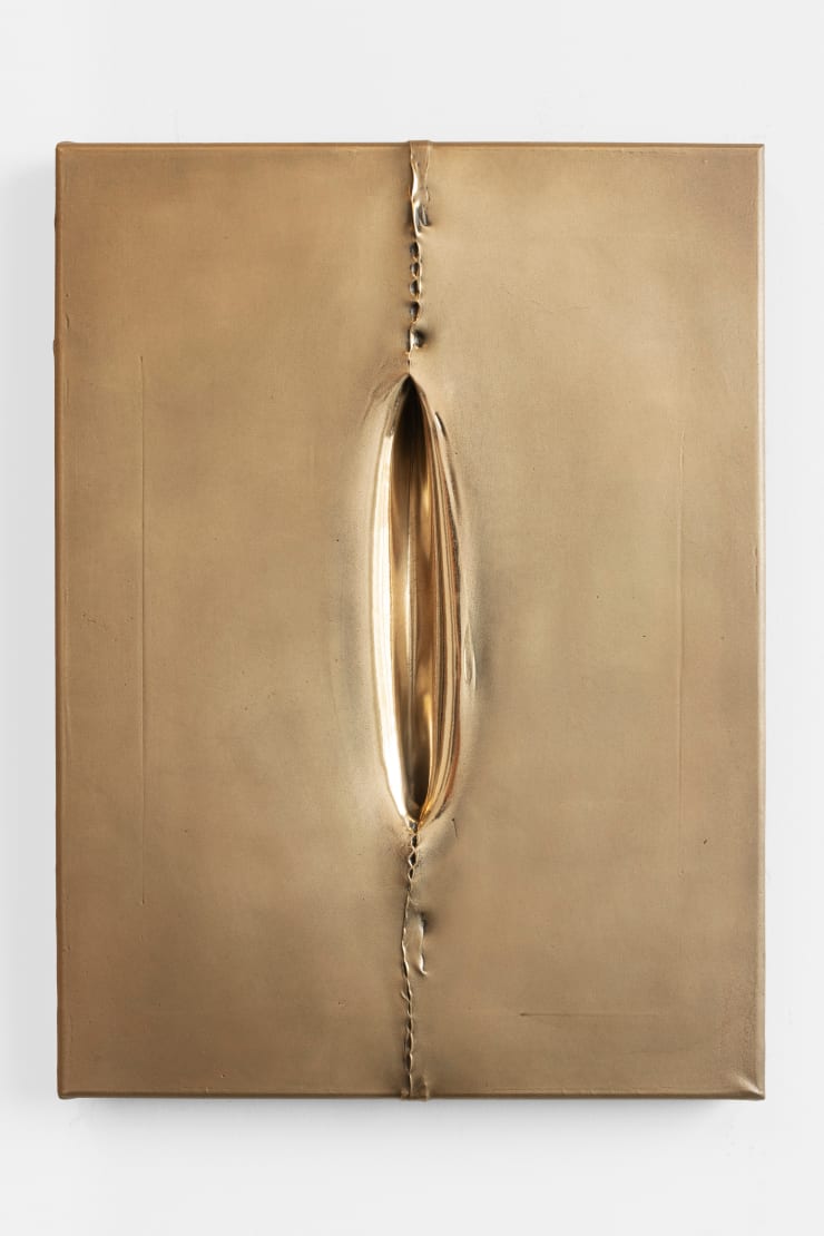 Eli Ping, Aphakic, 2023