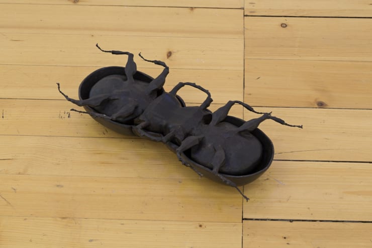 Miriam Laura Leonardi, Yeah, 2018