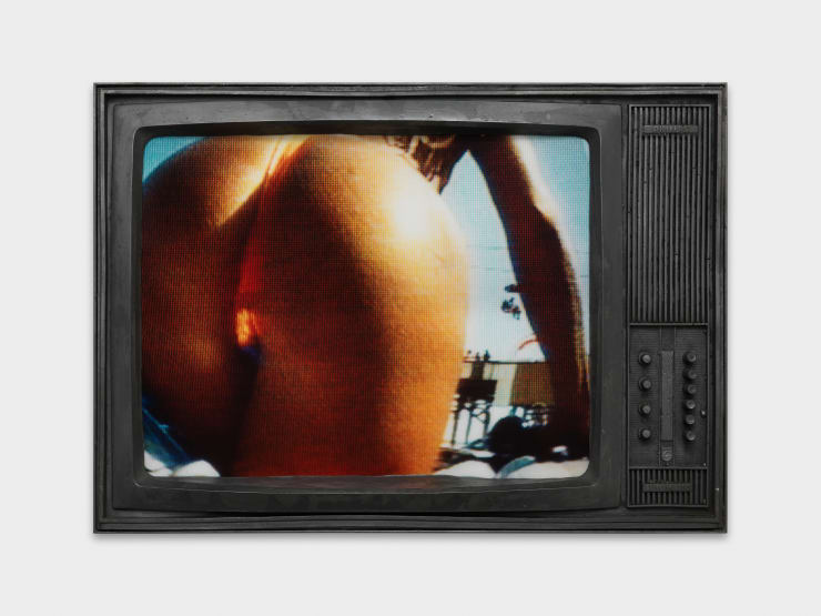 Rico Weber, Harley Davidson, 1994