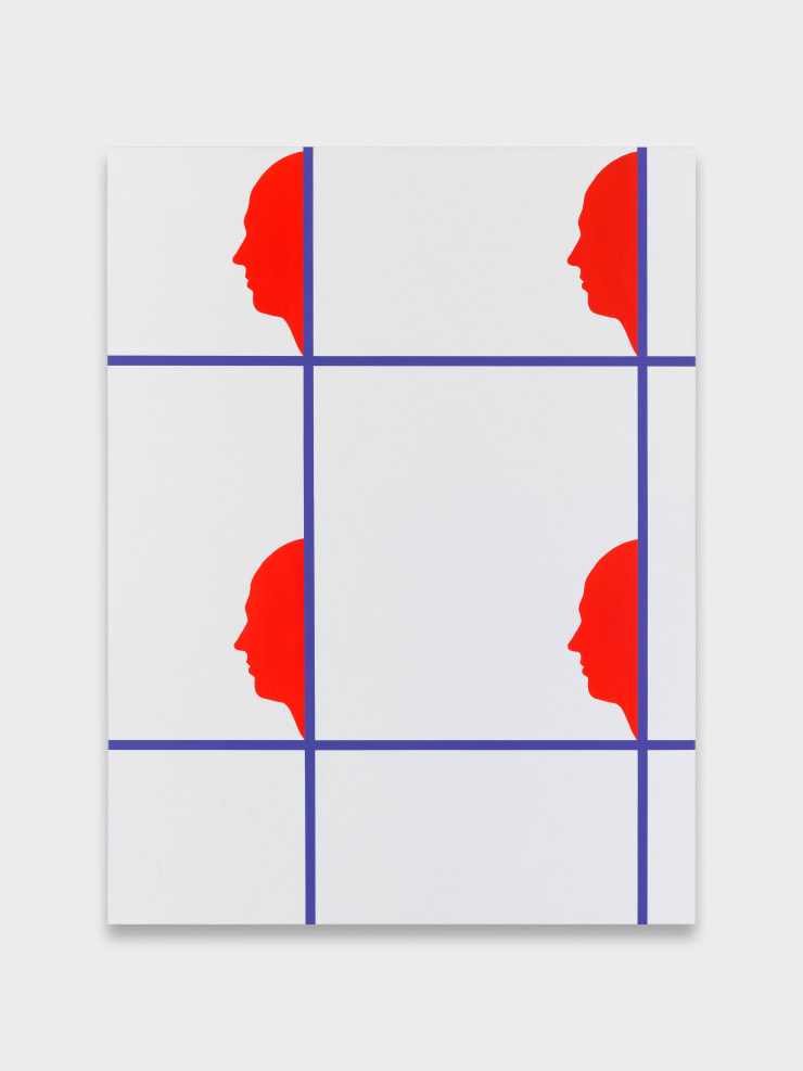 Nick Oberthaler, Untitled, 2018