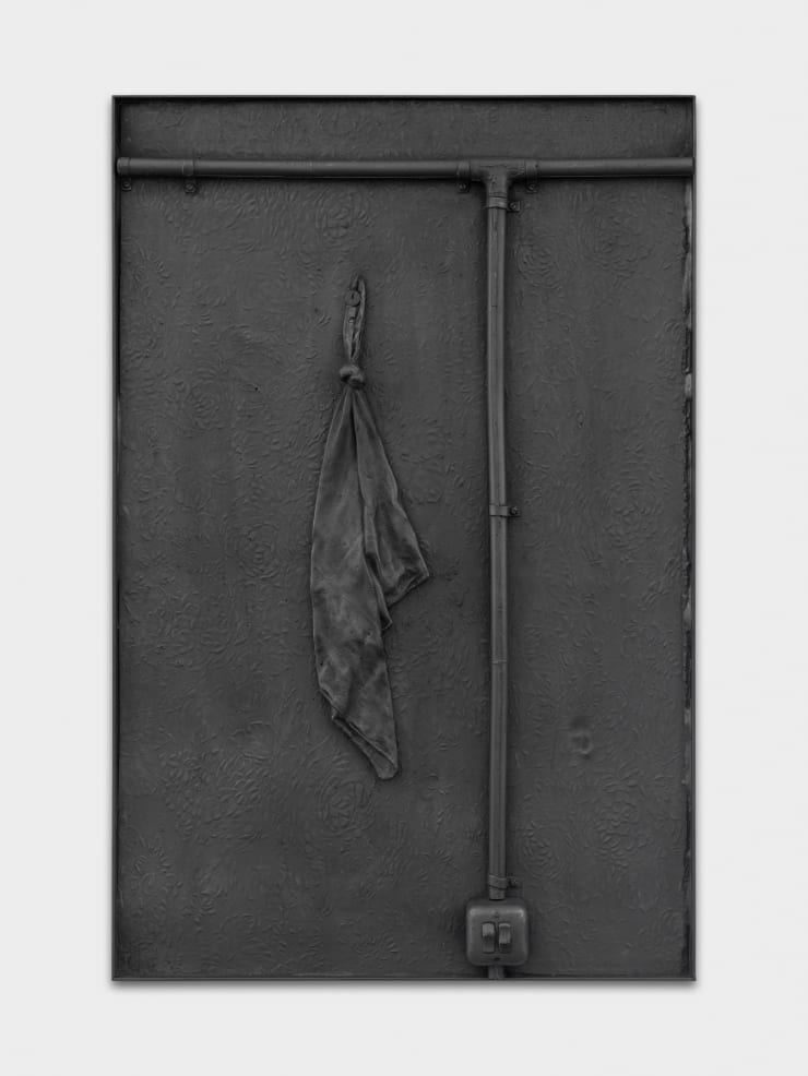 Rico Weber, Sainte Marie de la mer, 1993