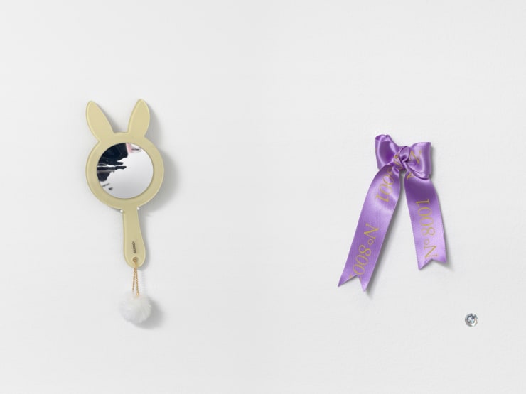 Miriam Laura Leonardi, Your fantasy My Tyranny 4, 2020