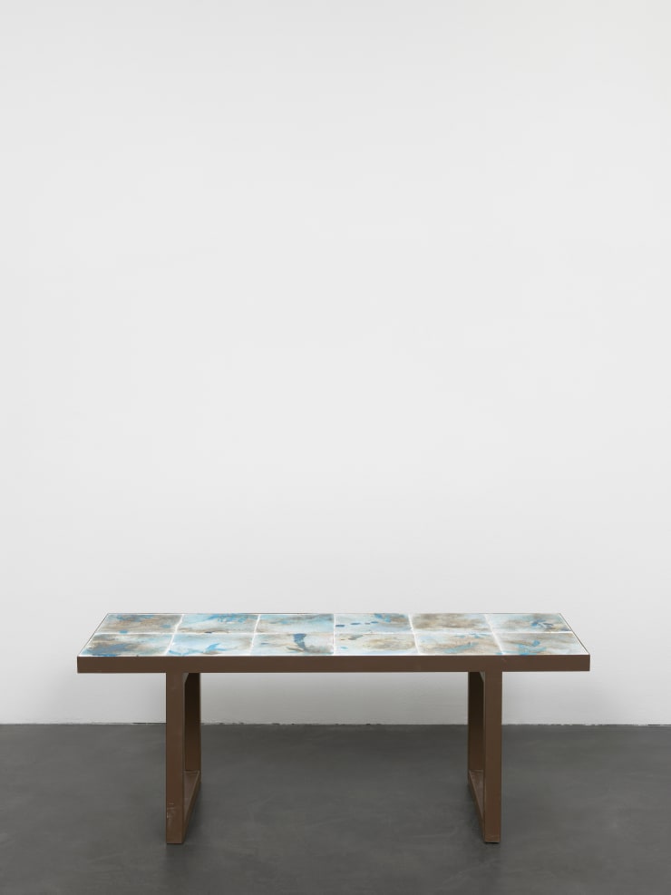 Denis Savary, Swamp XI, 2023