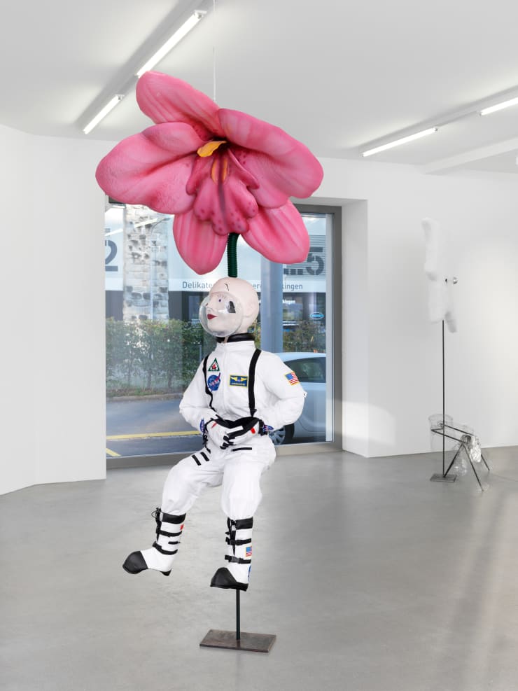 Miriam Laura Leonardi, Angels of Chaos 1, 2016