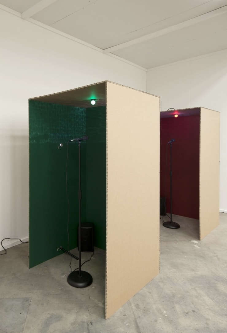 Miriam Laura Leonardi, Perfect Live 1, 2016