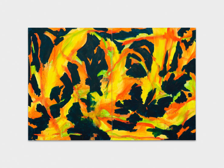 Thomas Sauter, Firefly, 2016