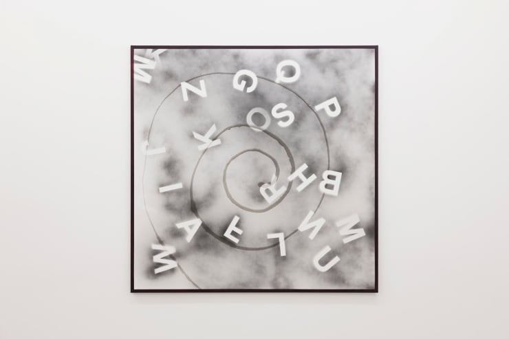 Miriam Laura Leonardi, Untitled 2, 2018