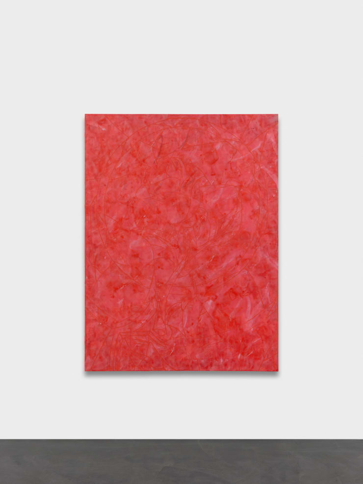 Mitchell Anderson, Rosebud (La Fête des Récompenses), 2022