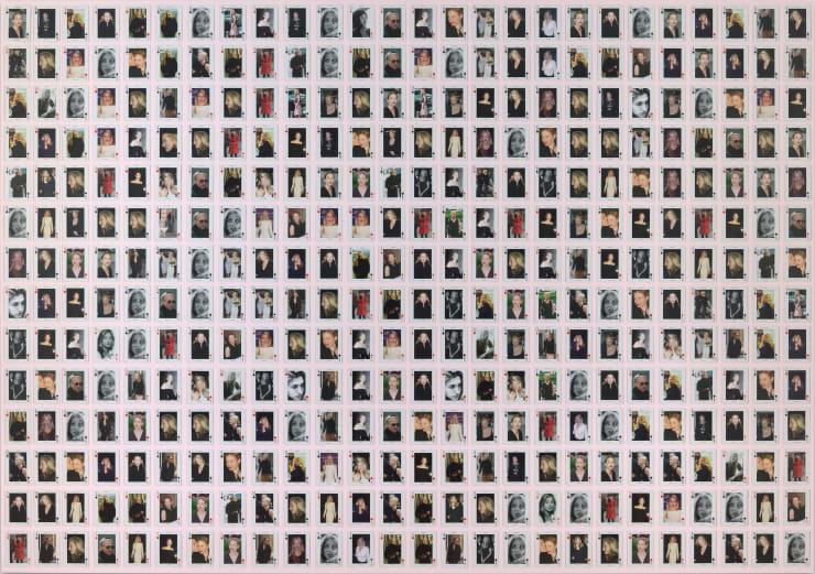 Mitchell Anderson, Meditations in an Emergency, 2020