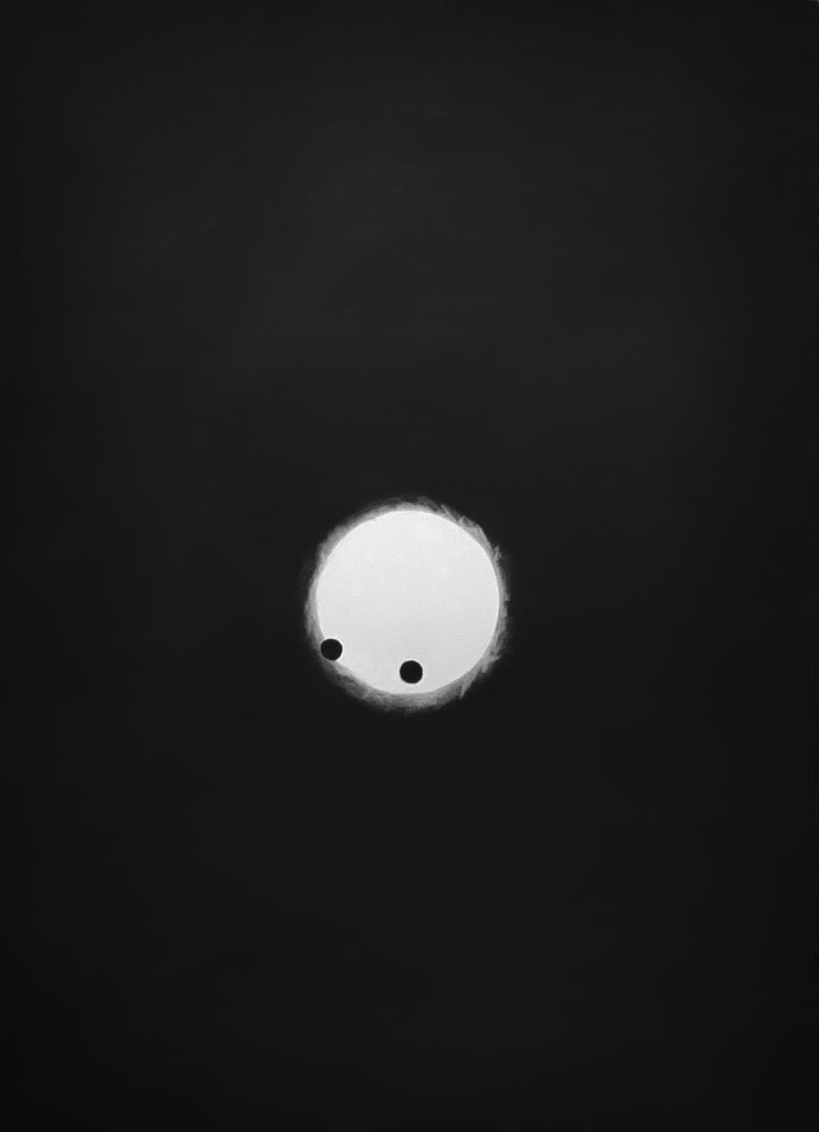 Juan Antonio Olivares, Trappist 4, 2019