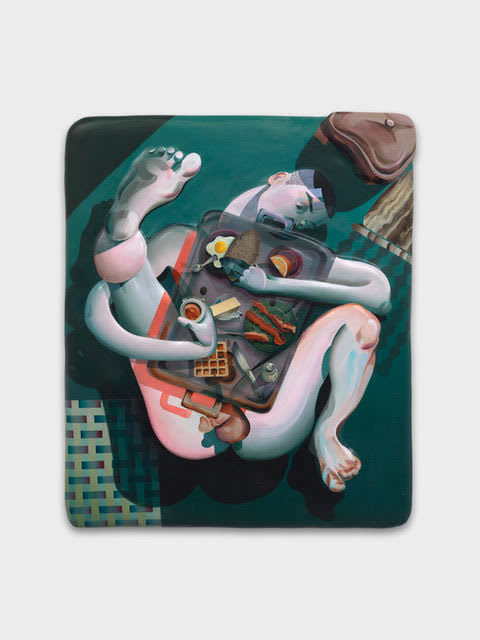 Kyle Dunn, Late Breakfast , 2019