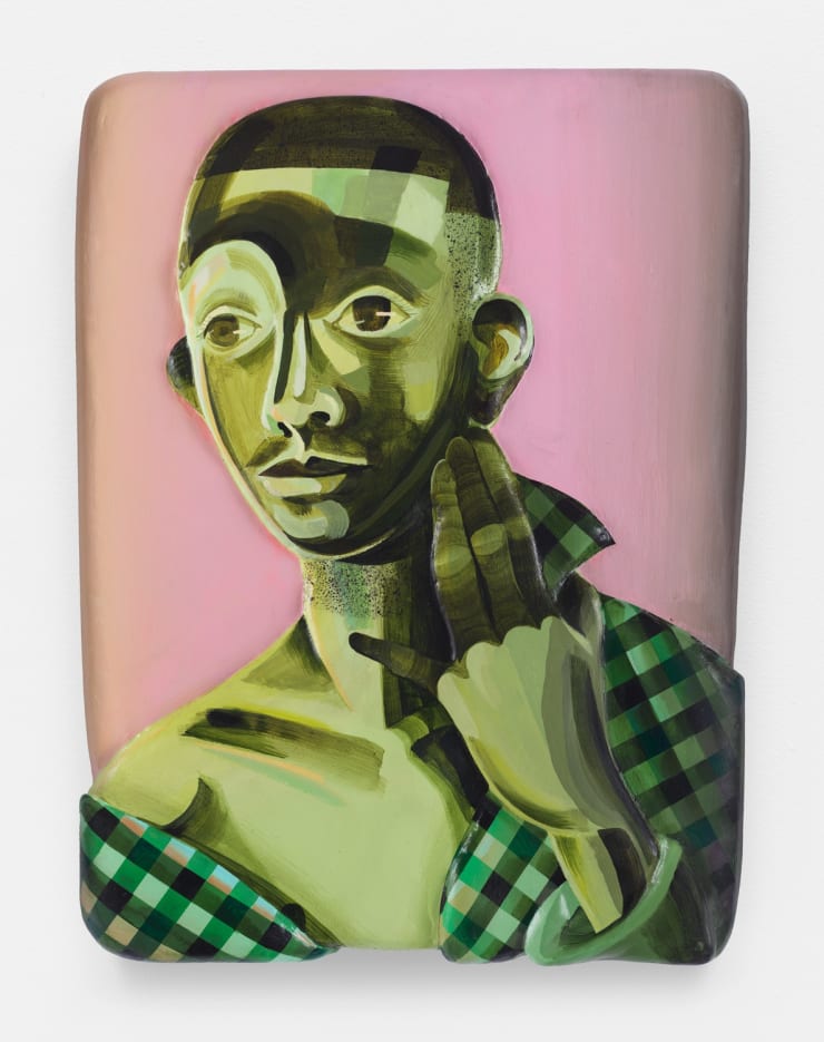 Kyle Dunn, Untitled, 2018