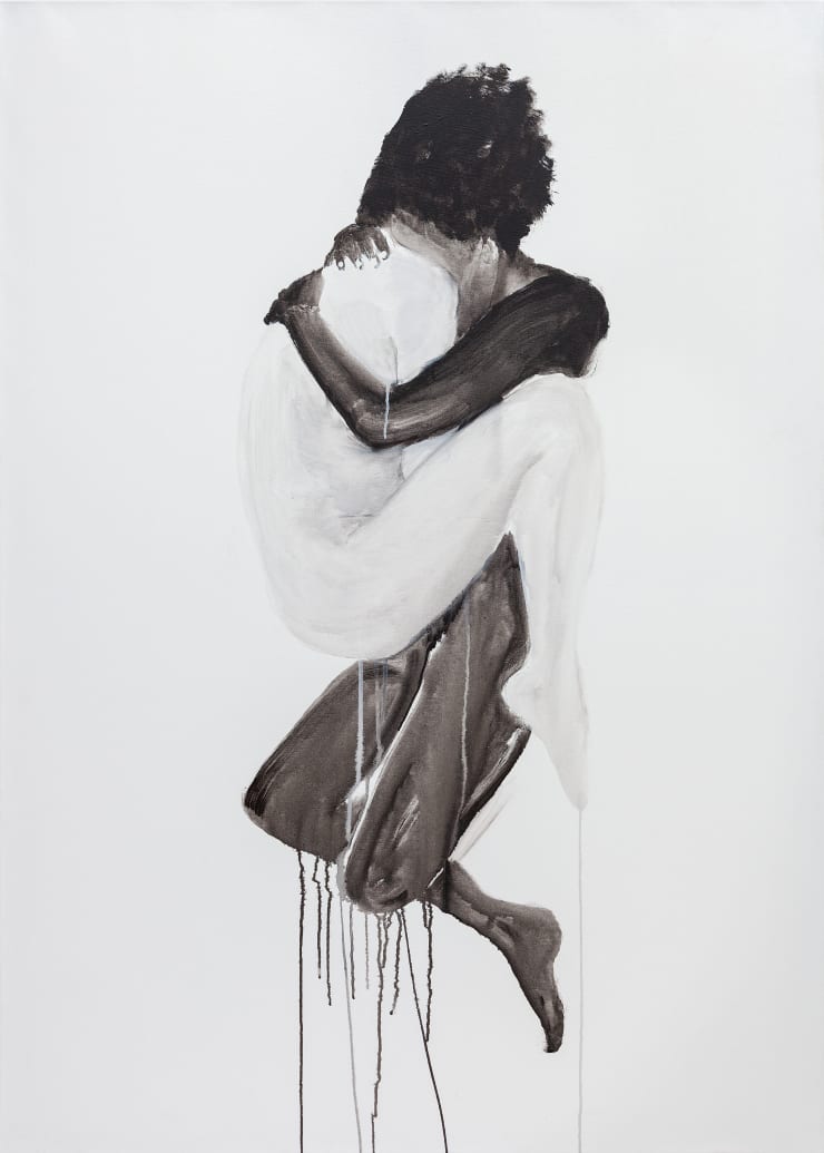 Mwangi Hutter, The End Of Everything That Stands, 2018