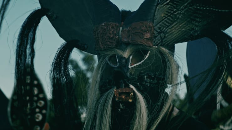 Darryl Richardson, JUS SOLI [Diablos Excerpt], 2025