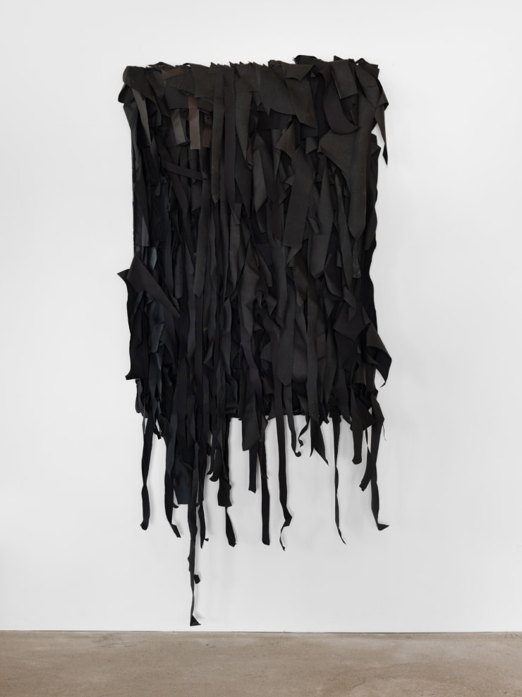 Joël Andrianomearisoa, TERRAIN DE TOUS LES POSSIBLES, 2020