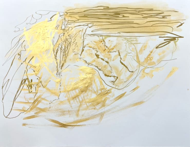 Mwangi Hutter, heights and hollows series 05, 2025