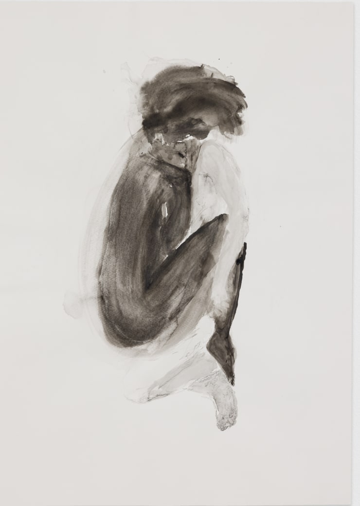 Mwangi Hutter, union series 09, 2017