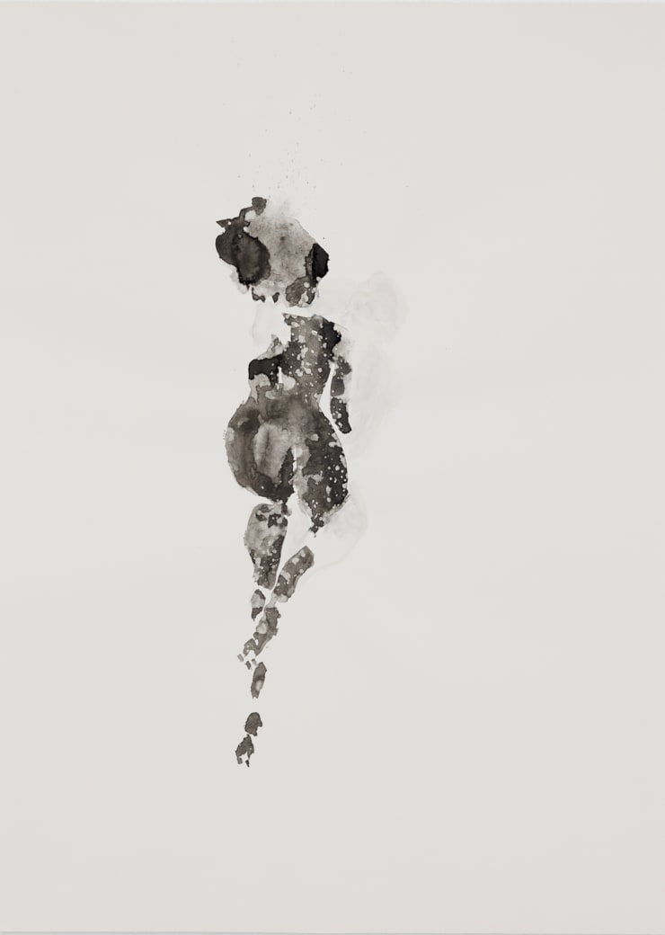 Mwangi Hutter, union series 26, 2017