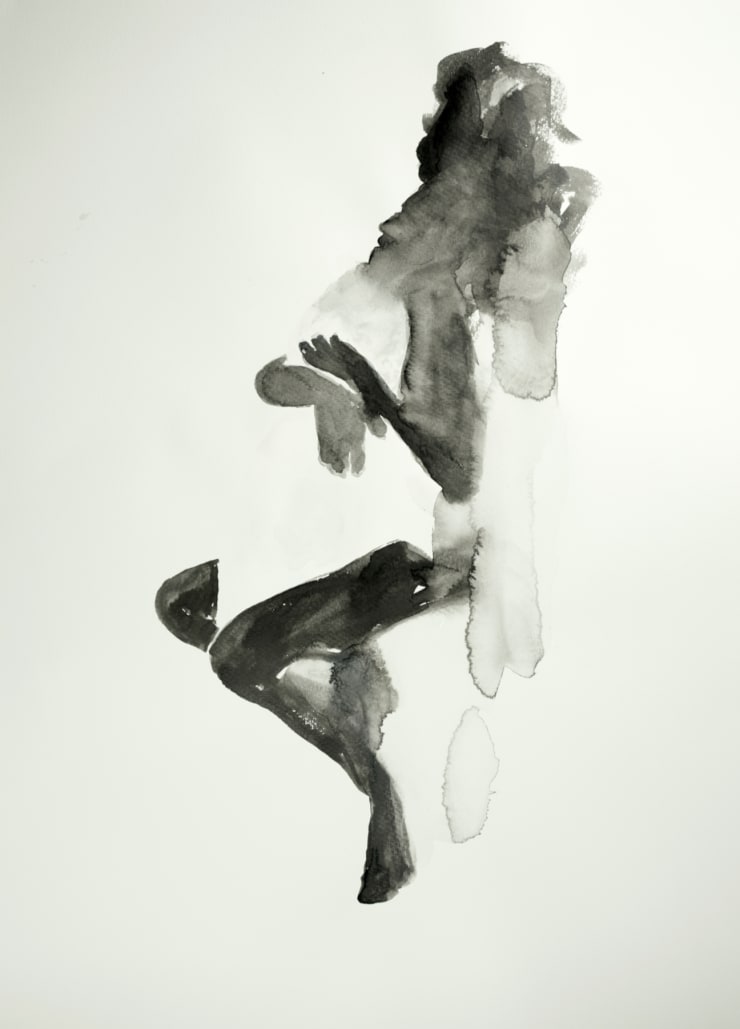 Mwangi Hutter, union series 20, 2017