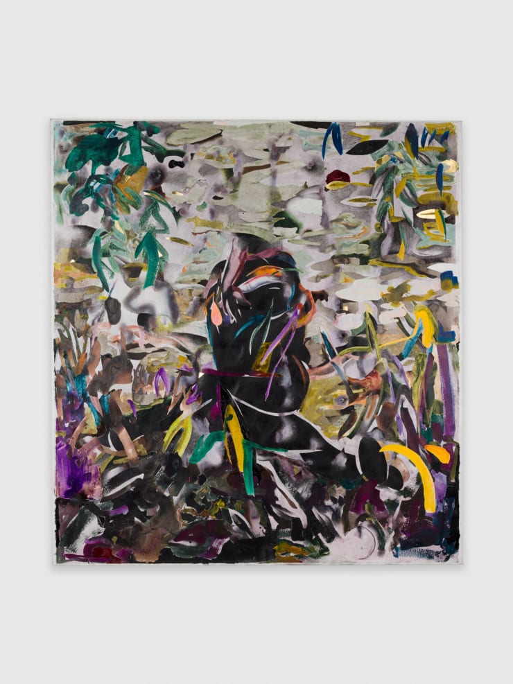 Leasho Johnson, Anansi and the lore of the forbidden (Anansi #28), 2024