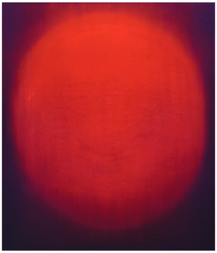 Sergio Lucena, Pintura No. 23, 2011