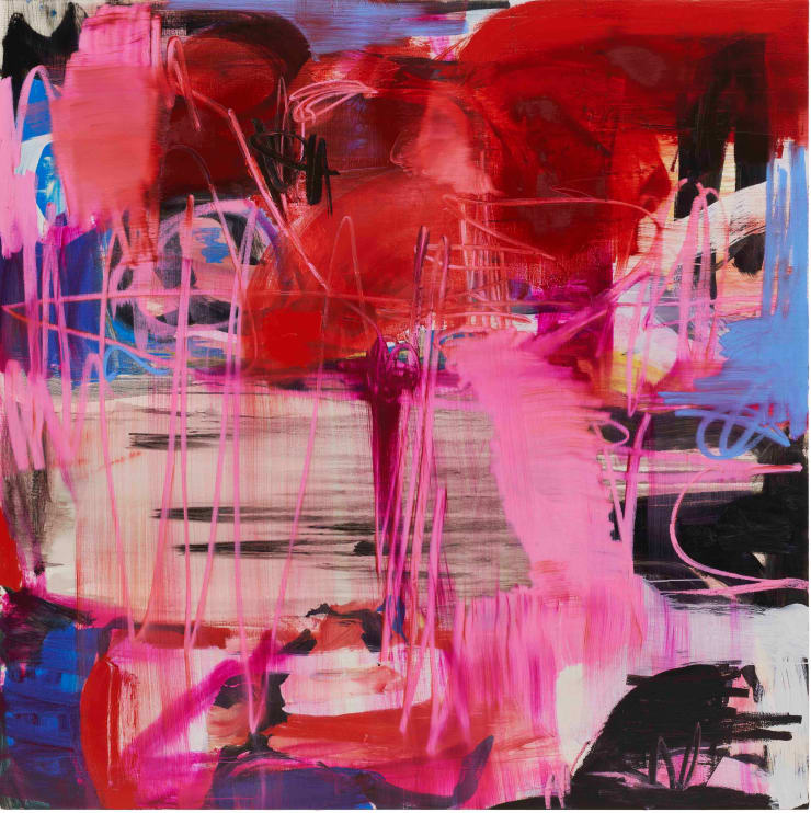 Yukimasa Ida, Flowers, 2022