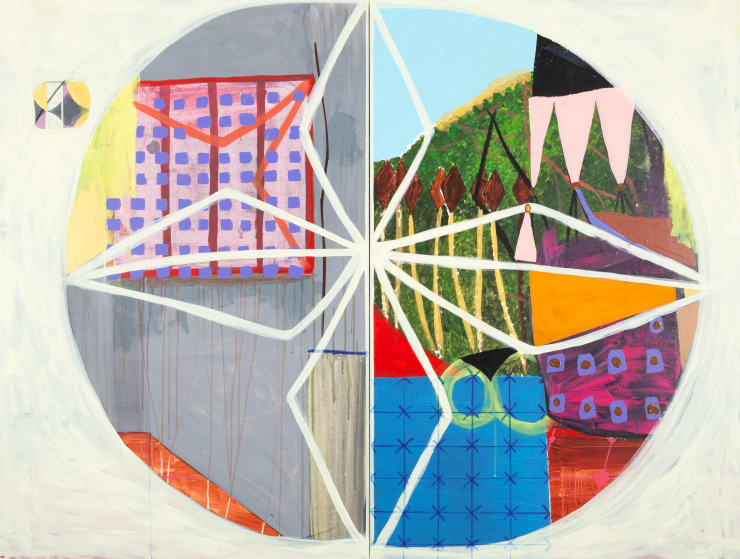 Agrade Camíz, Fundos I, 2021