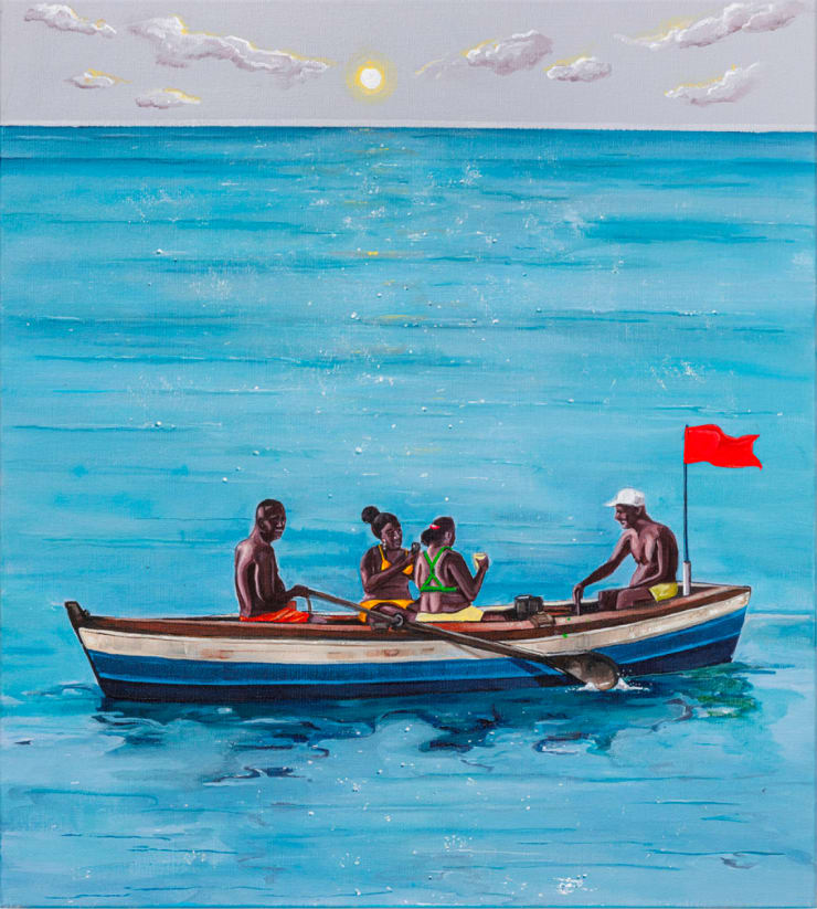 No Martins, Sem título, 2022