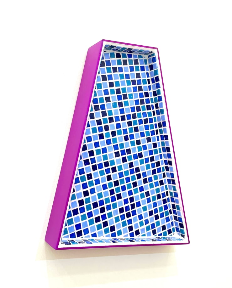 ruby onyinyechi amanze, less fraught with meaning and hence more friendly, 2025