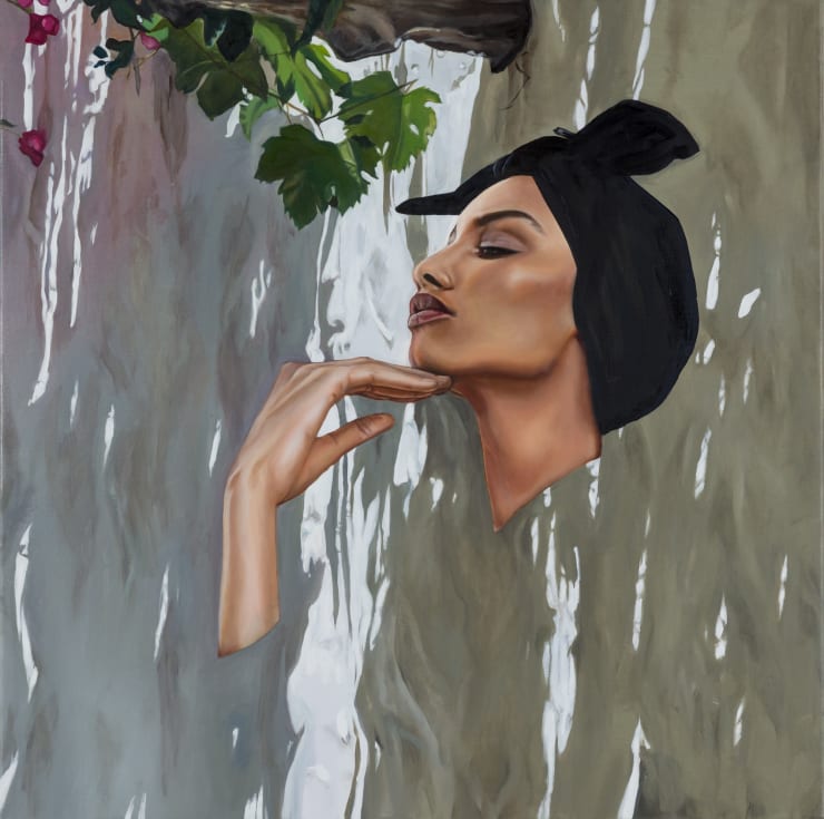 Shannon T. Lewis, Testimony of Presence, 2022