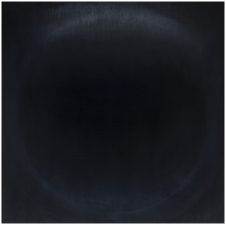 Sergio Lucena, Pintura No. 21, 2011