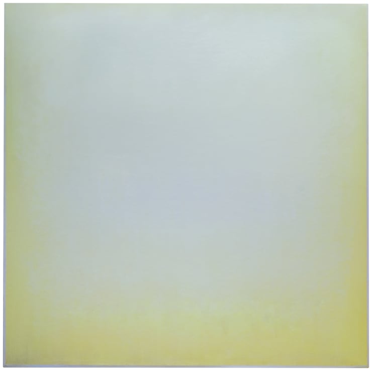 Sergio Lucena, When the sea is filled with moon, 2018