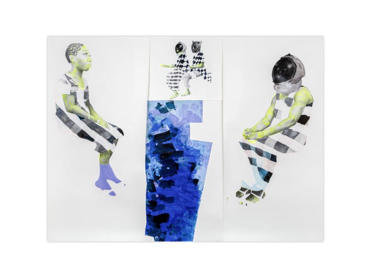 ruby onyinyechi amanze, I'll only go if she comes too, said ADA when boarding for earth, 2025