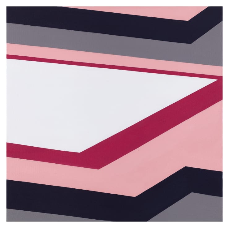 Thenjiwe Niki Nkosi, Spring Floor III, 2019