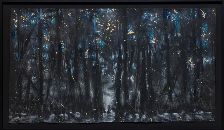 Michi Meko, In the Pines, In the Pines, Where the Sun Don't Shine, 2025