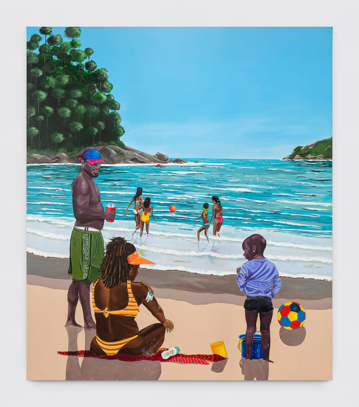 No Martins, Em família, 2023