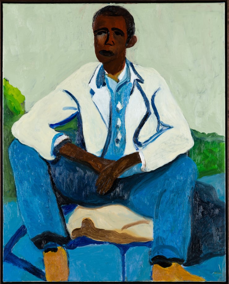 Patrick Eugène, Brave Beginnings, 2023